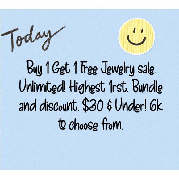 BOGO FREE SEED BEAD EARRINGS - Picture 2 of 5